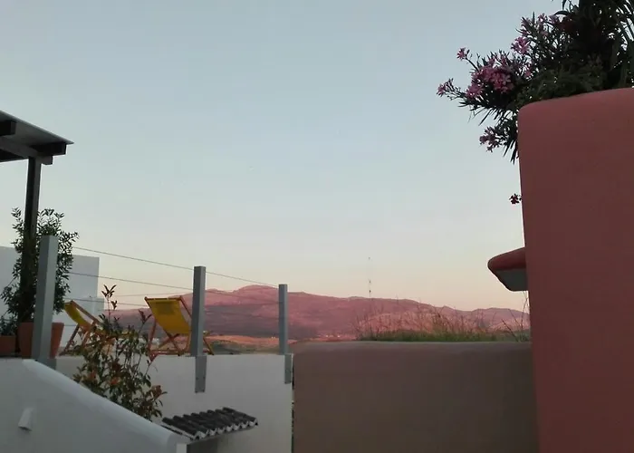 Buena Vista Club Séjour à la campagne Ronda