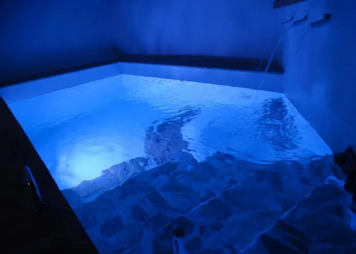 Séjour à la campagne Buena Vista Club