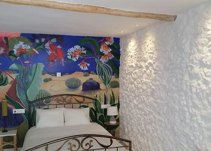 Buena Vista Club Ronda