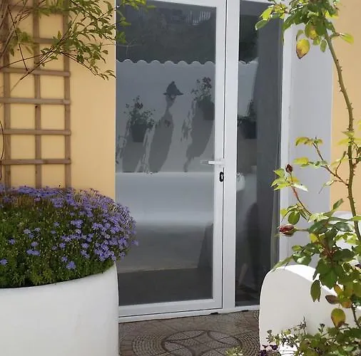 Buena Vista Club Séjour à la campagne Ronda