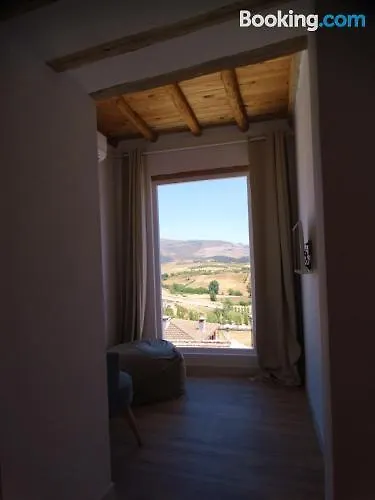 Séjour à la campagne Buena Vista Club